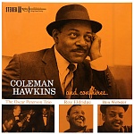 Coleman Hawkins / Coleman Hawkins and Confreres [Hybrid Multichannel/Stereo SACD]